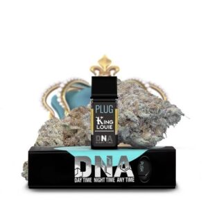 PLUG DNA