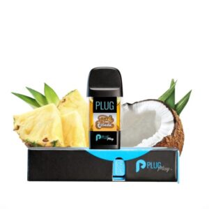 PLUG EXOTICS