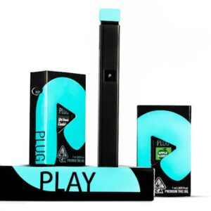 PLUG N PLAY BATTERIES
